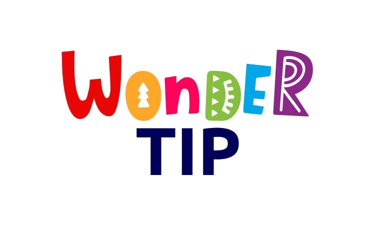 WonderTip.com - buy New premium domains